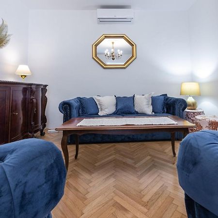 Villa Ida Dubrovnik Buitenkant foto
