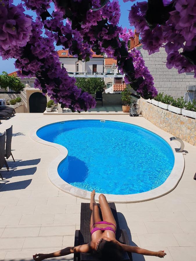 Villa Ida Dubrovnik Buitenkant foto