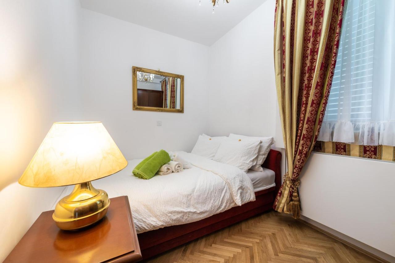 Villa Ida Dubrovnik Buitenkant foto
