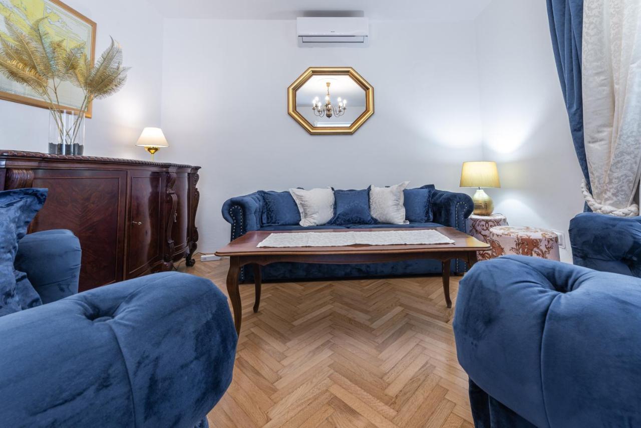 Villa Ida Dubrovnik Buitenkant foto