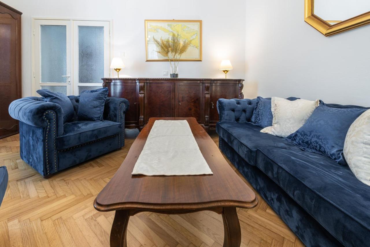 Villa Ida Dubrovnik Buitenkant foto