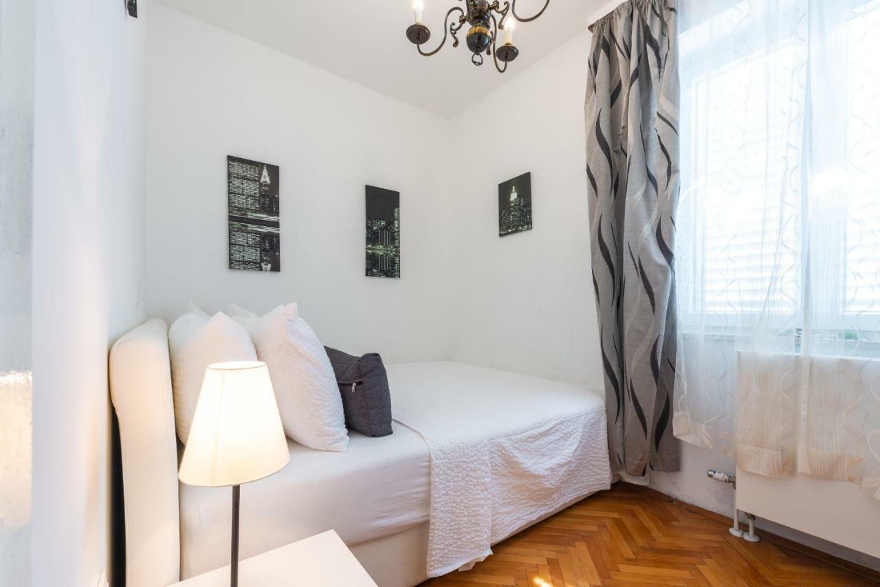 Villa Ida Dubrovnik Buitenkant foto