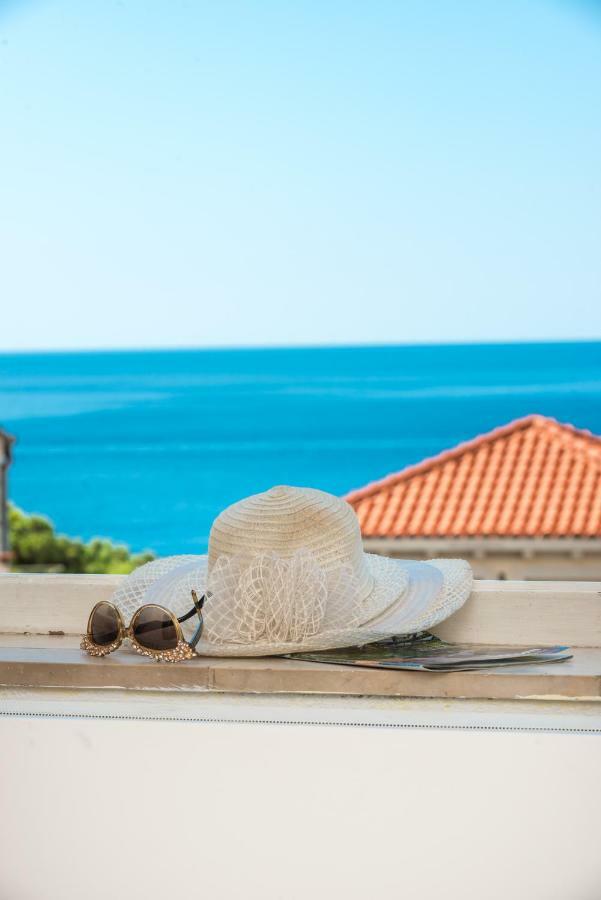 Villa Ida Dubrovnik Buitenkant foto