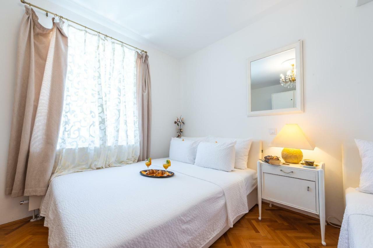 Villa Ida Dubrovnik Buitenkant foto