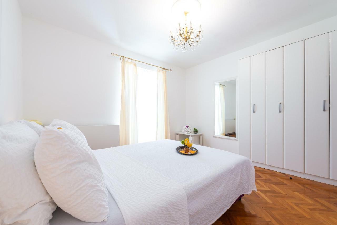 Villa Ida Dubrovnik Buitenkant foto