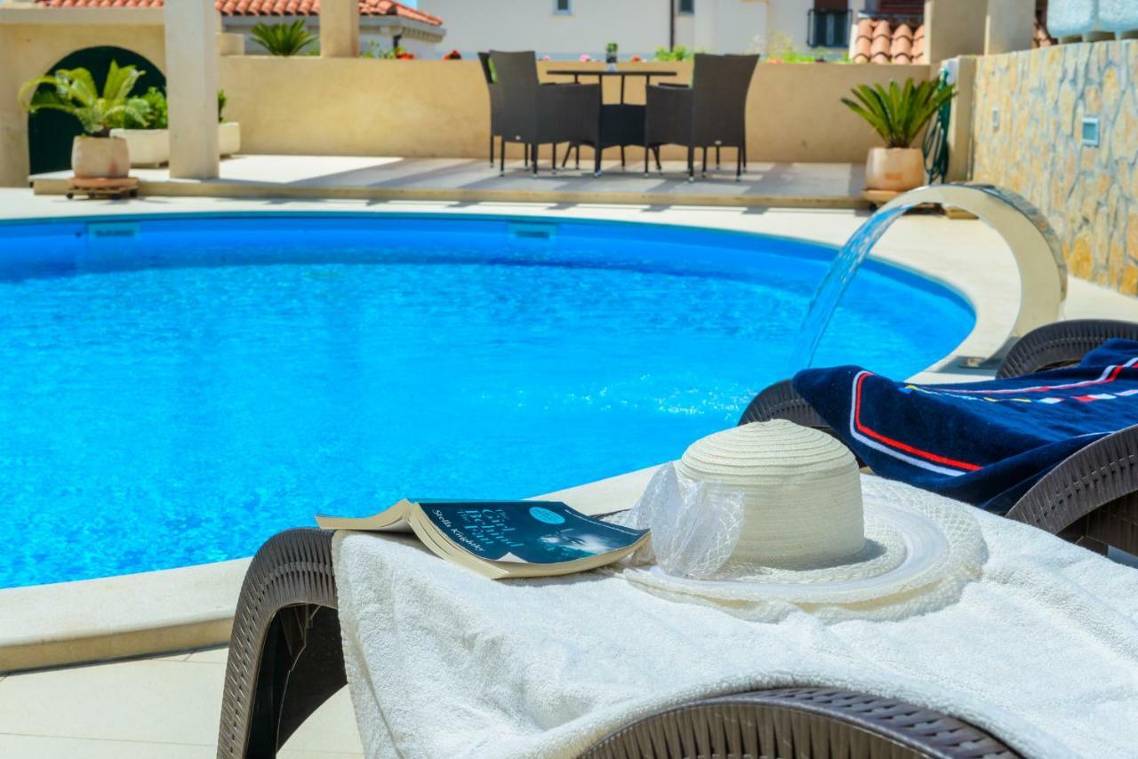 Villa Ida Dubrovnik Buitenkant foto