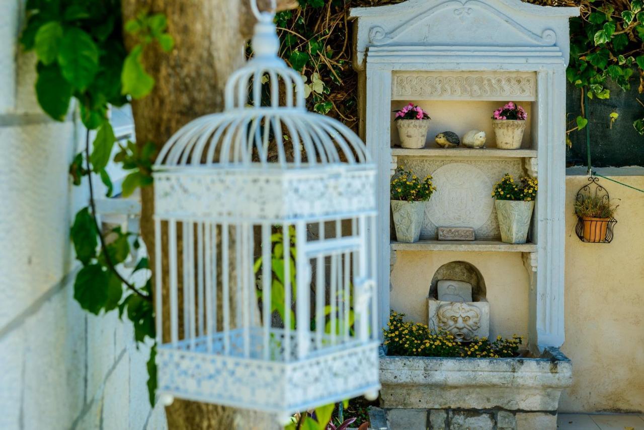 Villa Ida Dubrovnik Buitenkant foto
