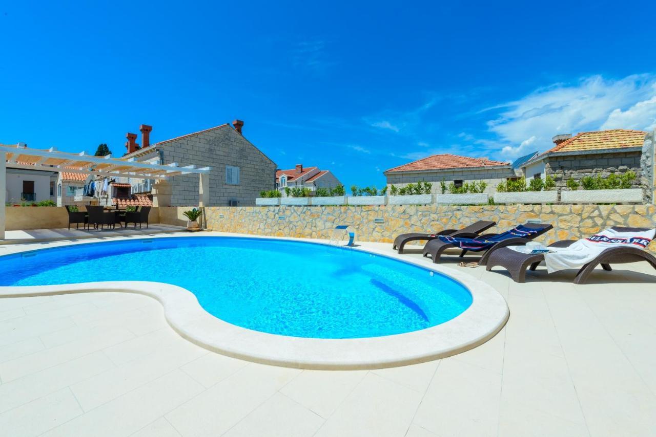 Villa Ida Dubrovnik Buitenkant foto