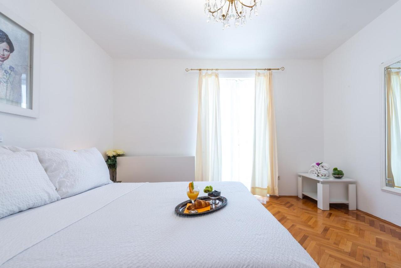 Villa Ida Dubrovnik Buitenkant foto