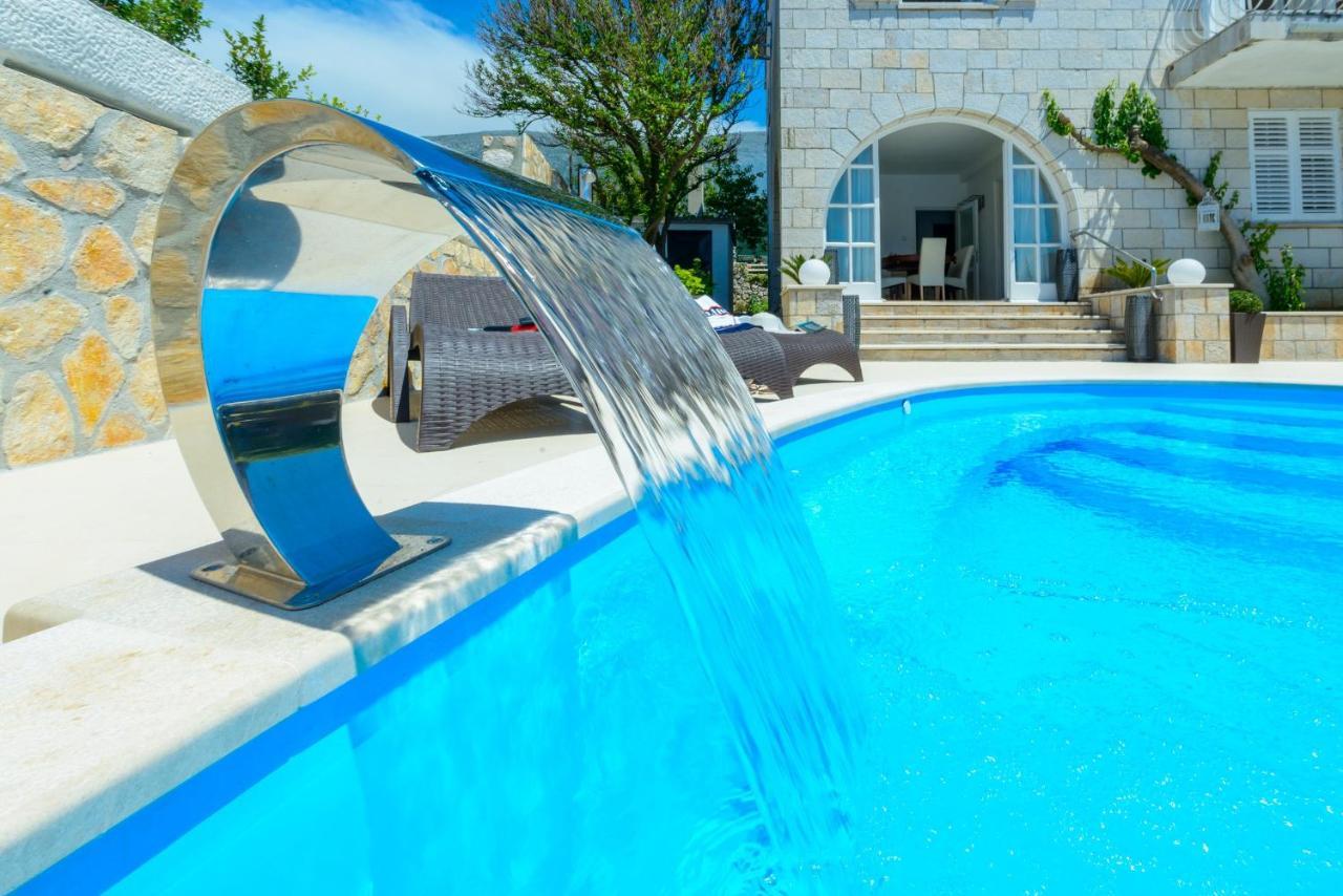 Villa Ida Dubrovnik Buitenkant foto