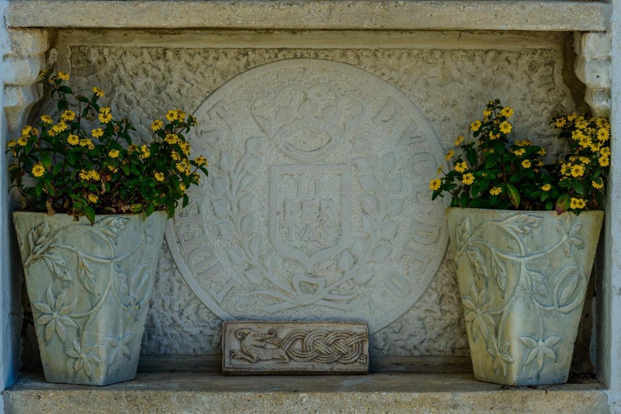 Villa Ida Dubrovnik Buitenkant foto