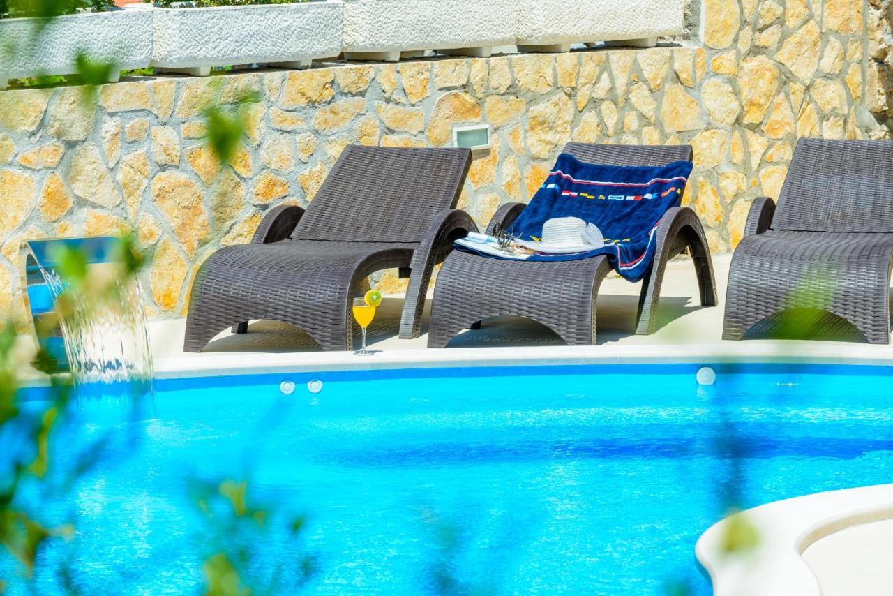 Villa Ida Dubrovnik Buitenkant foto
