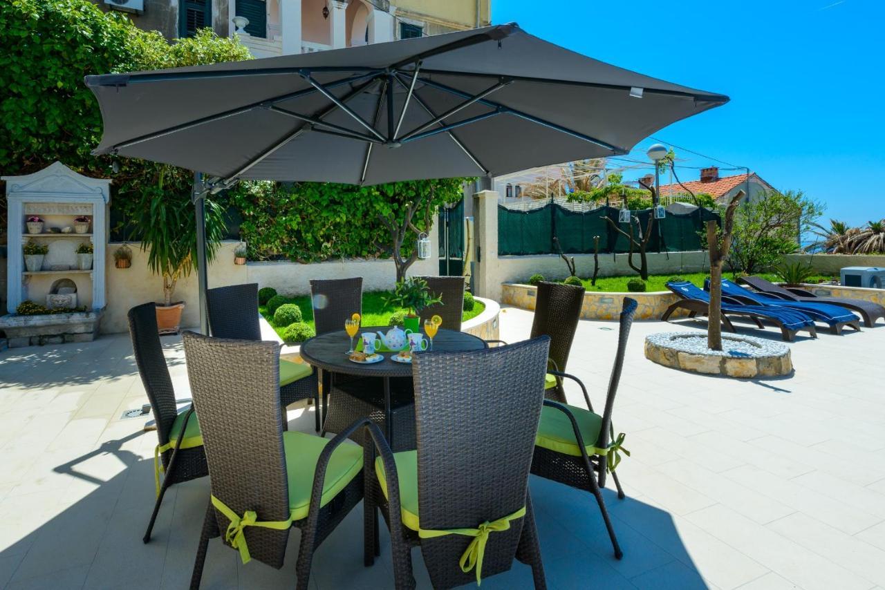 Villa Ida Dubrovnik Buitenkant foto
