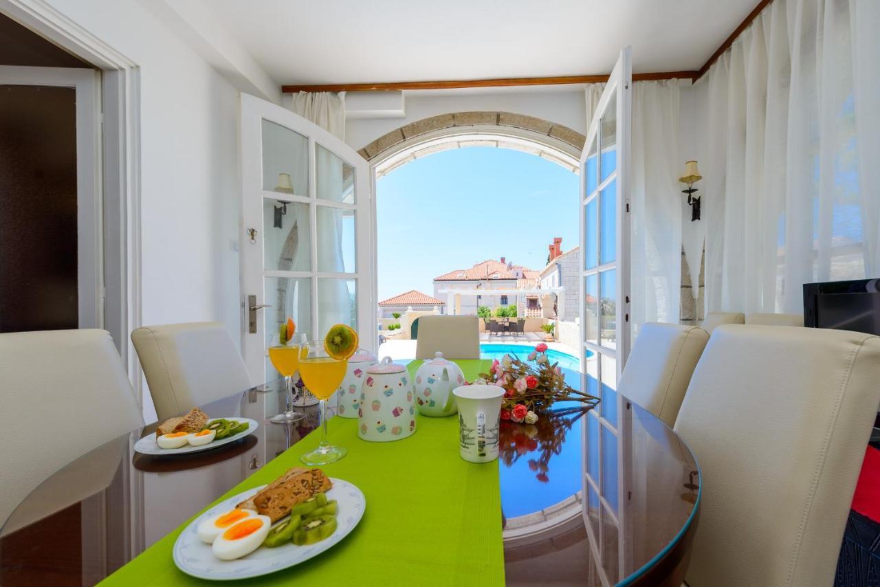 Villa Ida Dubrovnik Buitenkant foto