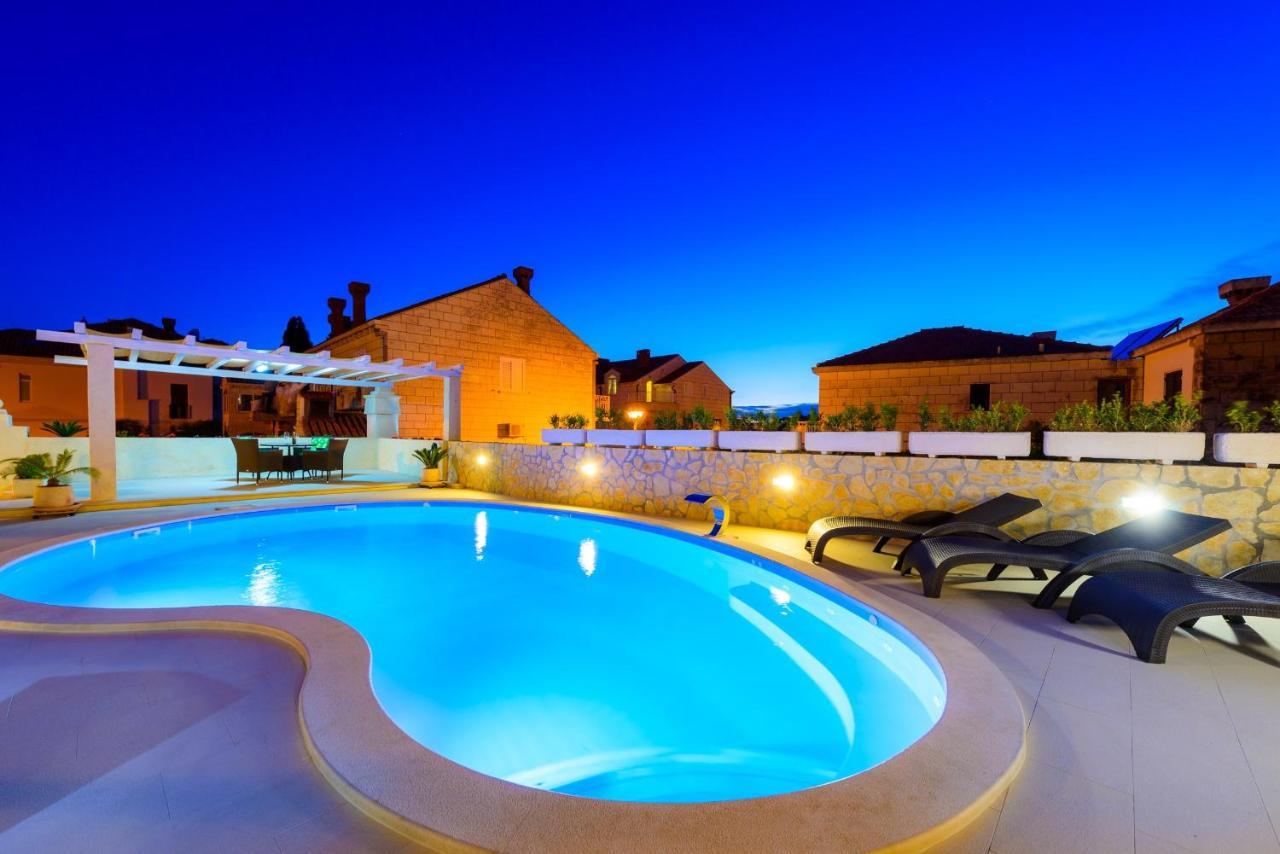 Villa Ida Dubrovnik Buitenkant foto