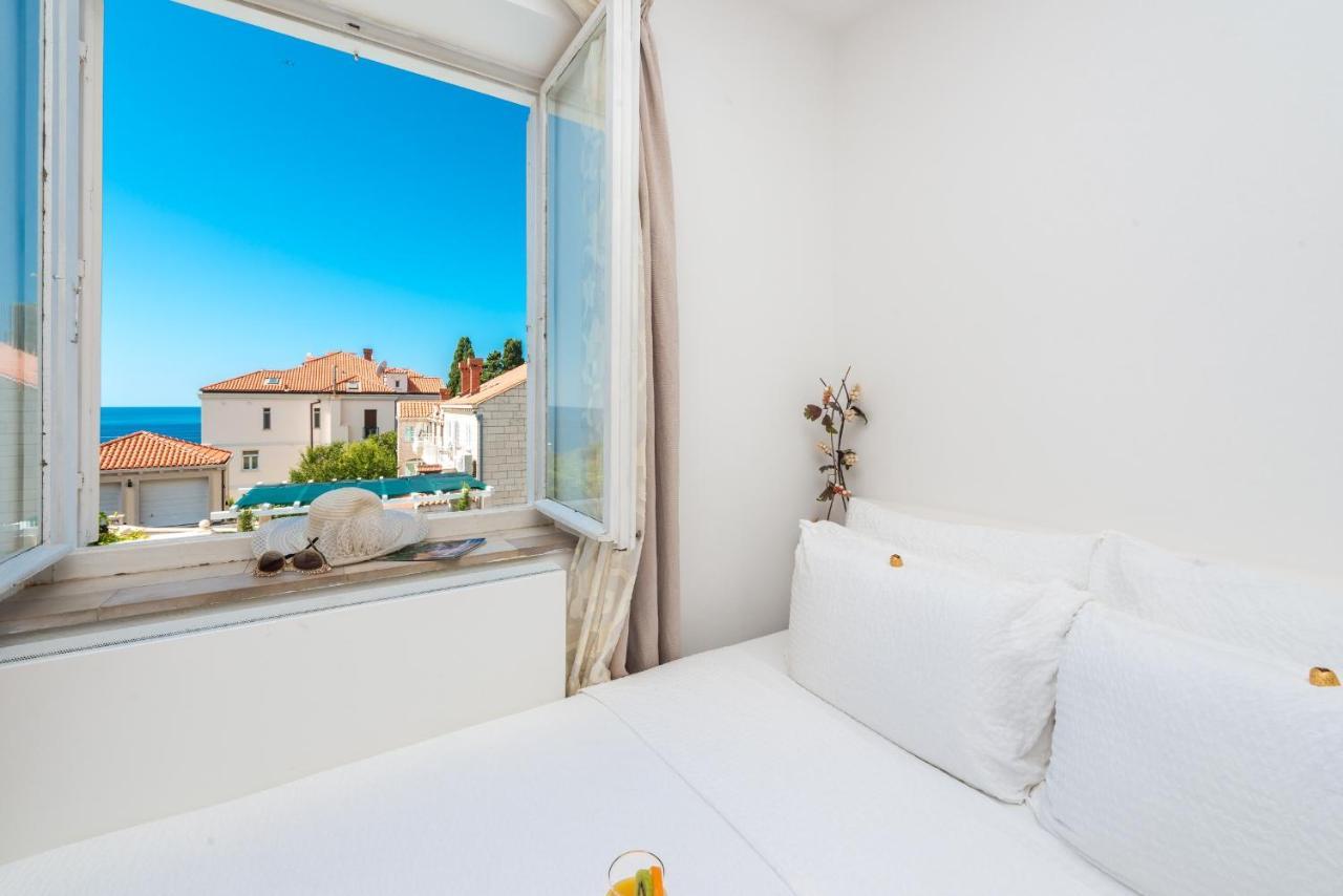 Villa Ida Dubrovnik Buitenkant foto