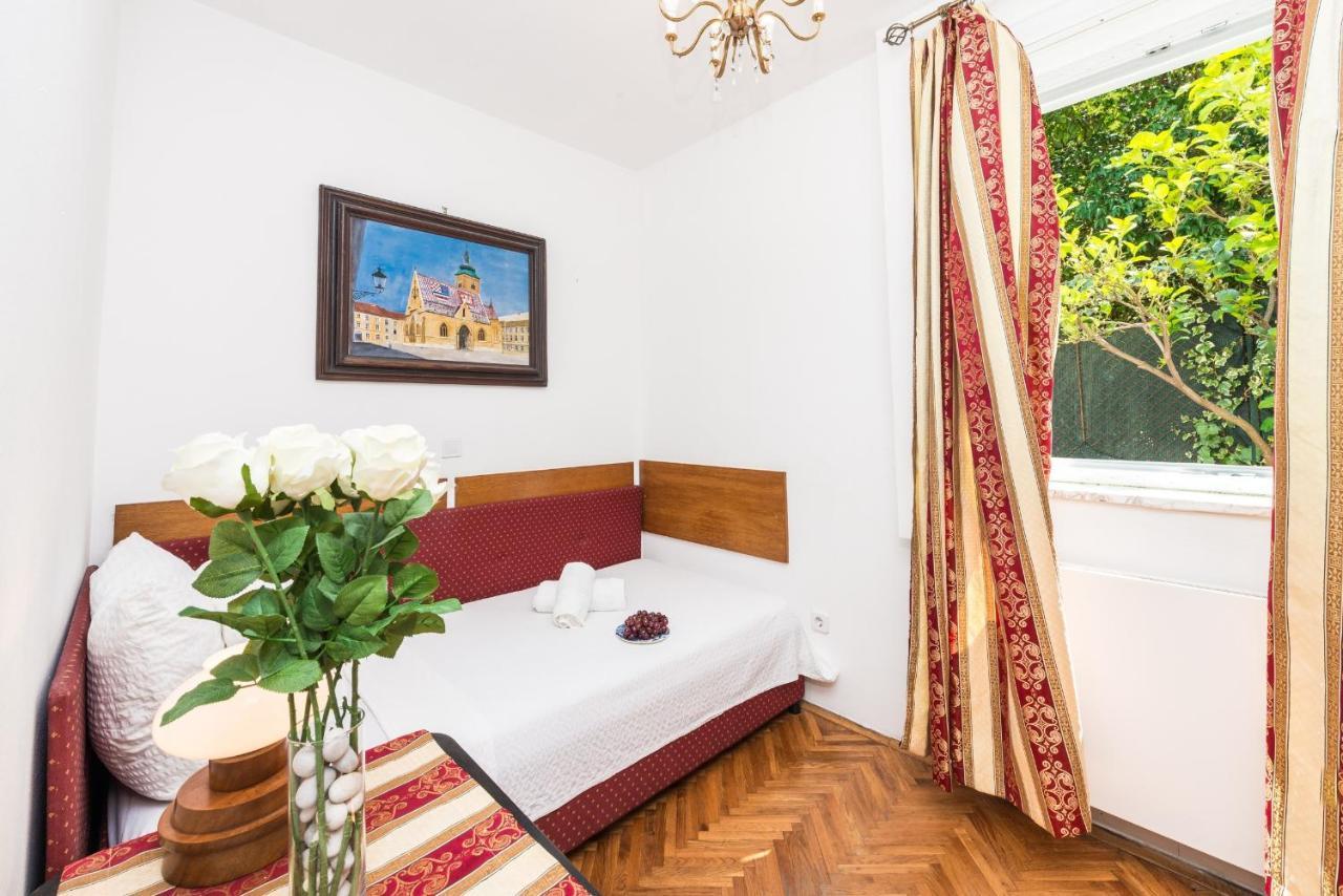 Villa Ida Dubrovnik Buitenkant foto