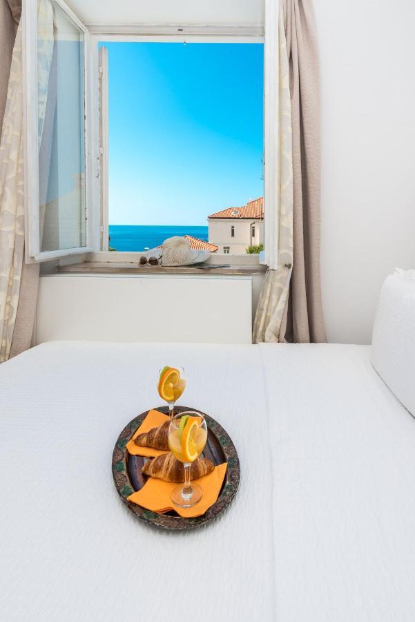 Villa Ida Dubrovnik Buitenkant foto